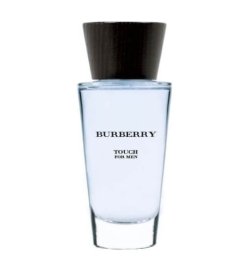 Touch For Men - Eau de Toilette Touch For Men - Eau de Toilette